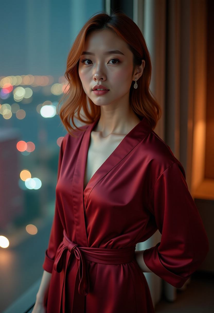 残光觉醒