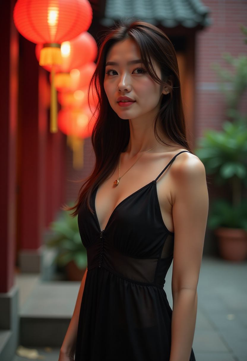 潮汐王冠剧照